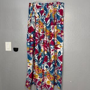 City Chic Mosaic Pant, US 22